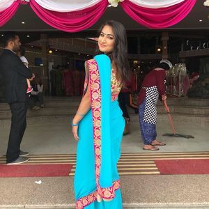 Meet your Posher, Amina